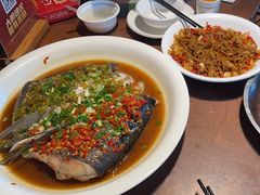 -天下客饭店(中山路店)