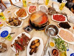 -牛排王糟粕醋火锅(海甸分店)