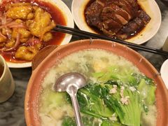 -紫金食坊(江南西路店)
