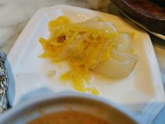 上汤娃娃菜-粤仔湾砂锅粥(金太湖店)