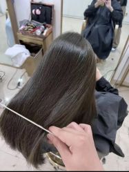 -柯琳造型