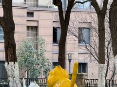 -杭州半山国家森林公园