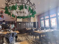 -兰特伯爵西餐厅·啤酒屋(方庄店)