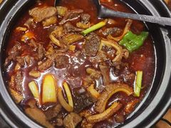 -肖记公安牛肉鱼杂馆· 省级非物质文化遗产(仁和路店)