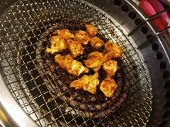 鸡软骨-火炉火自助餐(西直门凯德MALL店)