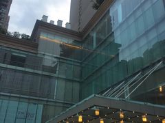 -成都凯宾斯基饭店