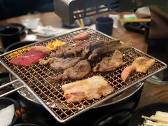 -九田家黑牛烤肉料理(无锡T12店)