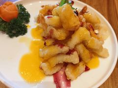 -阿西娅·西北妈妈拿手菜·清真(西关店)
