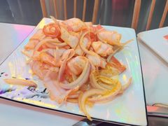 -火焱山烤肉·齐齐哈尔烤肉(朝阳店)