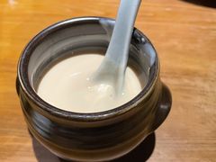 土家酸奶-吃饭皇帝大土家民族菜(正大广场店)
