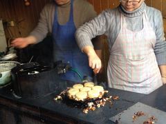 -王记海棠糕(新场古镇店)