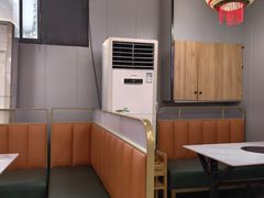 -大四喜·鲜牛肉火锅(洛阳大学城店)