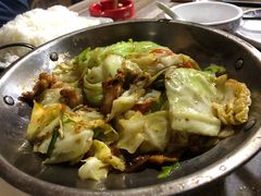 -云河农家乐饭店(福禄缘树山店)