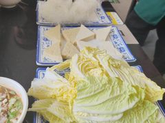 -天桥老金涮肉(牛街店)