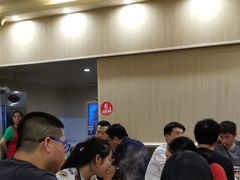 等位区-大龙火锅(老店)