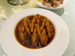 -利苑酒家(宜安广场店)