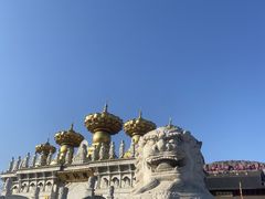 -上海东林寺(金山区)