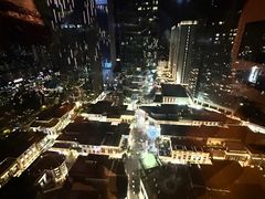 -珠海中海雅高铂尔曼酒店