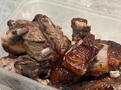 -烧鹅妹饭店