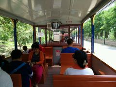 -永定河休闲森林公园