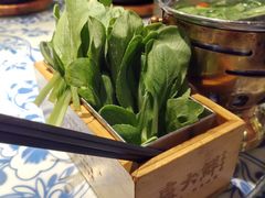 -卢大鲜鱼头捞饭(美利广场店)