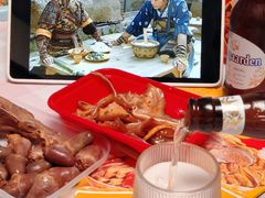 -绝味鸭脖(朝阳印象城店)