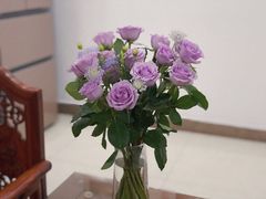 -Native Flower 莱提花艺(南海新天地广场店)