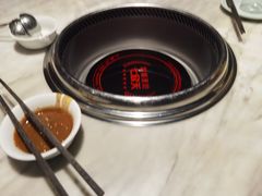 -七欣天香辣蟹火锅(南京建宁路大观天地店)