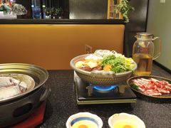 -樱嘢·炭火烧肉(惠南店)