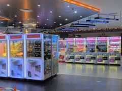 -反斗乐园π(龙华天虹店)