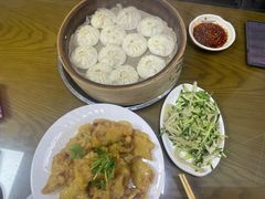 -开封灌汤包子铺(尚志大街店)