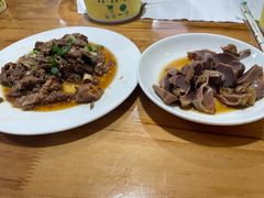 -老袁炒年糕(富豪路店)