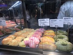 -LELECHA乐乐茶(美罗城店)