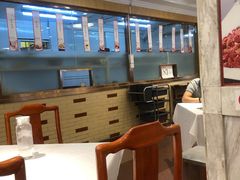 大堂-峨嵋酒家总店(车公庄店)