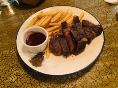 -羽深肉铺 Steak & Wine