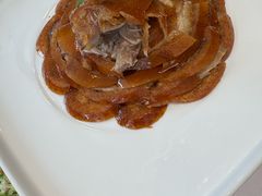 -味+新京宴·烤鸭·北京菜(创意谷店)