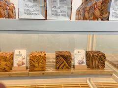 -爸爸糖吐司面包(武汉汉阳万达店)