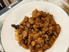-牟传仁饭庄(星海店)