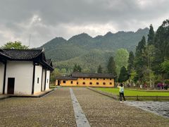 -毛泽东同志旧居