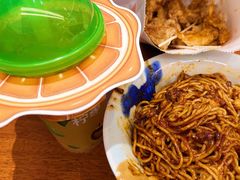 -兵哥豌豆面(创意谷店)
