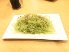 -和风拉面