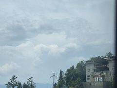 -蝶舞清江·恩施云顶景区(黄鹤峰林)