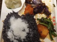 -素清香(解放路店)