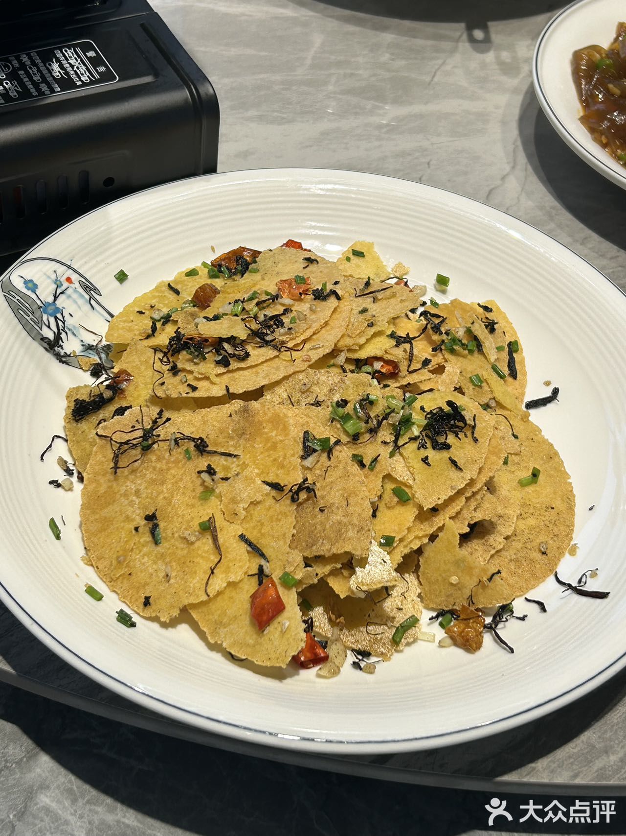 坐拥千岛湖美景的私房菜❗️