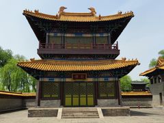 -三国水浒景区(无锡影视基地)