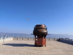 -抚仙湖禄充风景区