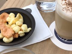-Onirii Coffee(长乐路店)