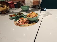 -谷田稻香·砂锅菜(广州悦汇城店)