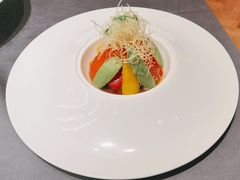 -A One Kitchen·南京精菜馆(德基广场店)