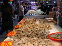 -桃源市场(解放路店)